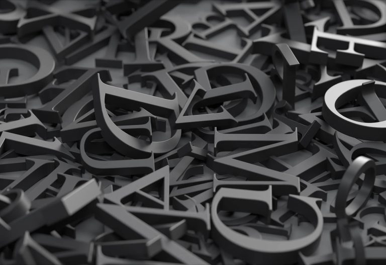 keyword research for small business feature - knowing which words to pursue in SEO ranking