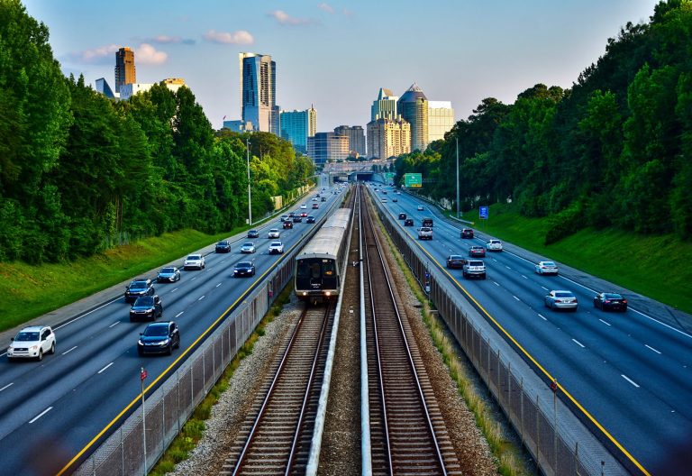 How To Compete in SEO Along Ga 400 And Forsyths Growth Corridors