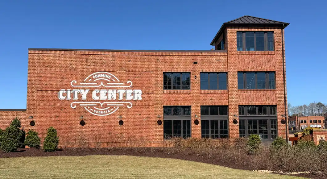 city center where many small businesses need an seo company cumming ga